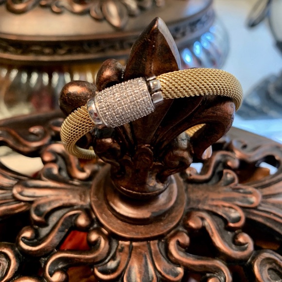 COPY - Ladies Diamond bracelet - Picture 1 of 6